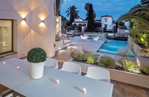 Empuriabrava Villa | Villa N15 en plein cœur de la Marina, proche de Rosas, Costa Brava