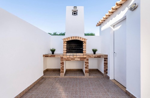 Castelo Villa | Villa Na Galé with Private Pool just a few minutes from the beach