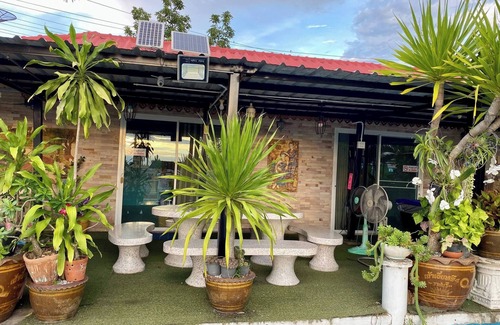Sattahip Villa | Villa Na WanDe Sattahip วิลล่า ณ วันดี