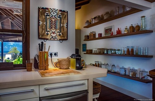 Vitet Villa | Villa Nahma 3BR in Vitet by Personal Villas - Lush Tropical Paradise