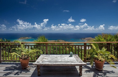 Vitet Villa | Villa Nahma 4BR in Vitet by Personal Villas - Lush Tropical Paradise