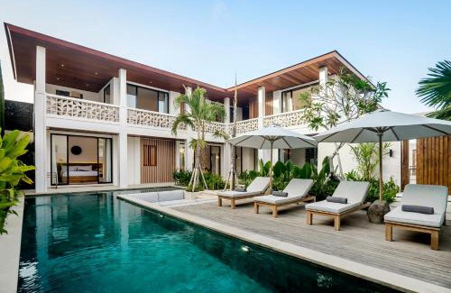Babakan Villa | Villa Nakula by BaliSuperHost