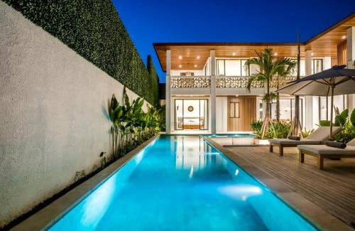 Babakan Villa | Villa Nakula by BaliSuperHost