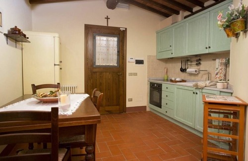 Terranuova Bracciolini Villa | Villa Nami - Private villa with pool in Tuscany