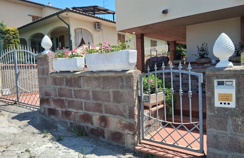San Vincenzo Villa | Villa Nasilù the window beyond the sea Pet friendly