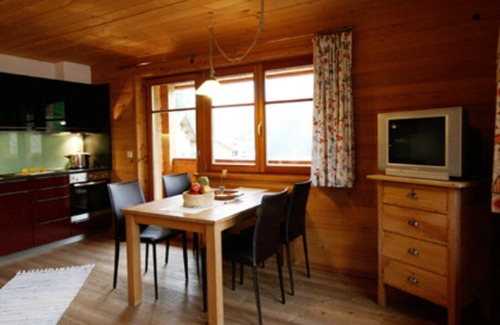 Schroecken Apartment | Villa Natur . living in a different kind Comfort apartments for 2 to 18 people