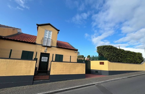 Furnas Cottage | Villa Natura - with garden in S. Miguel Island (Azores)