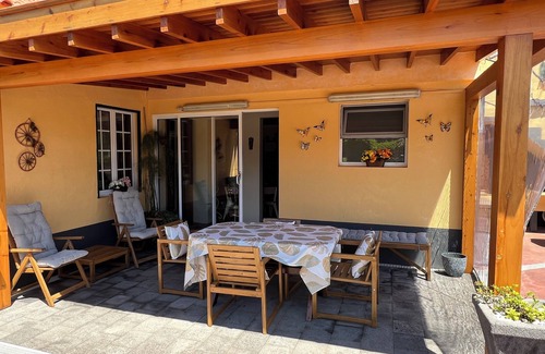 Furnas Cottage | Villa Natura - with garden in S. Miguel Island (Azores)