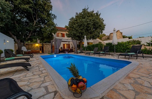 Velim Villa | Villa Natura ZadarVillas