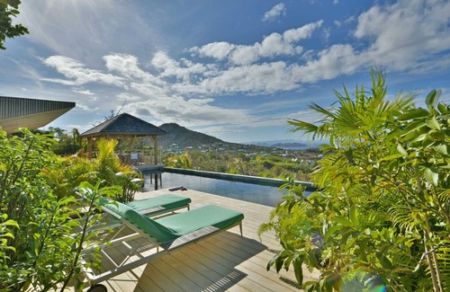 Vitet Villa | Villa Nature (3 bedrooms)