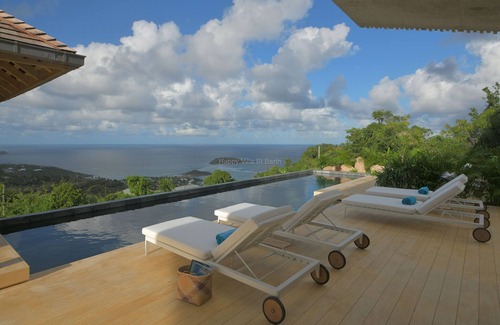 Vitet Villa | Villa Nature (4 bedrooms)