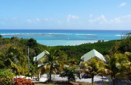 Saint Felix Villa | Villa Nature & Villa Alizés