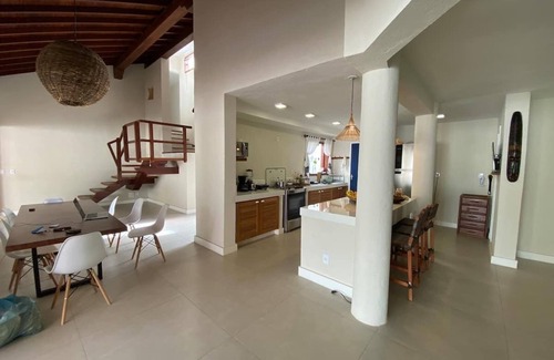 Arraial d'Ajuda House | Villa Naty - Exclusive property in Arraial D'Ajuda