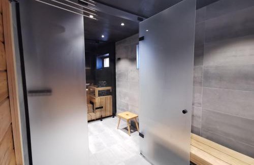 Syote Villa | Villa Naukkari