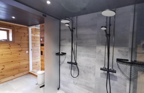 Syote Villa | Villa Naukkari