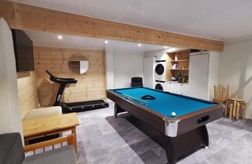 Syote Villa | Villa Naukkari