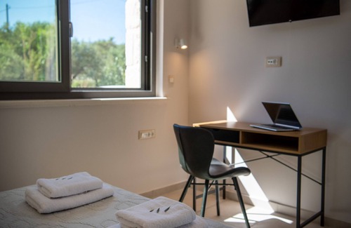 Alykes Villa | Villa Nava - 4 Bedroom Villa with Private Pool