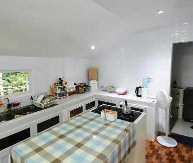 Mauban House | Villa Nava