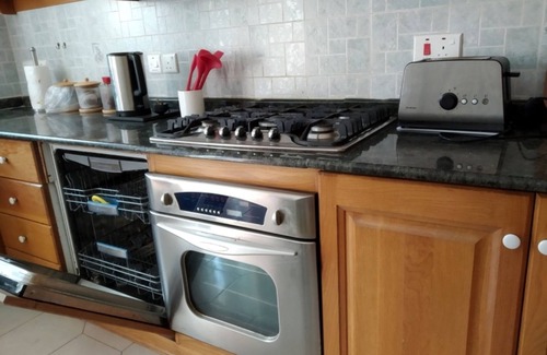 Naxxar House | Villa Naxxar Malta - Centrally located, fully AC, 4 bedroom property with Pool