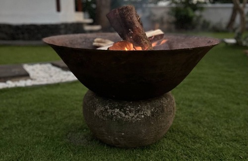 Tumbak Bayuh Resort | Villa Naya your own private resort style Villa!
