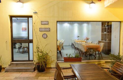 Old City Hotel | Villa Nazareth B&B