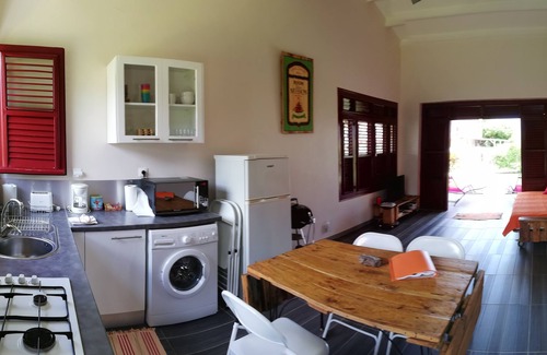 Sainte-Luce House | Villa near beach Abricot
