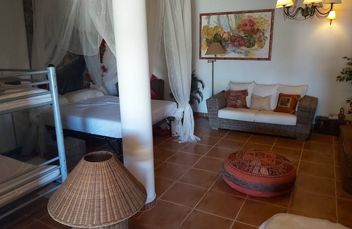 Sao Francisco da Serra House | Villa near Melides with breathtaking sea view