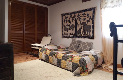 Sao Francisco da Serra House | Villa near Melides with breathtaking sea view
