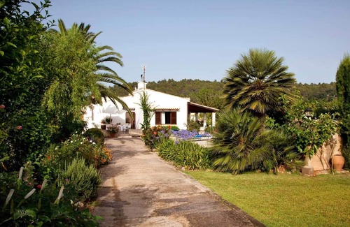 Pollensa Villa | Villa near Pollença with breathtaking views, North Mallorca, Balearic Islands