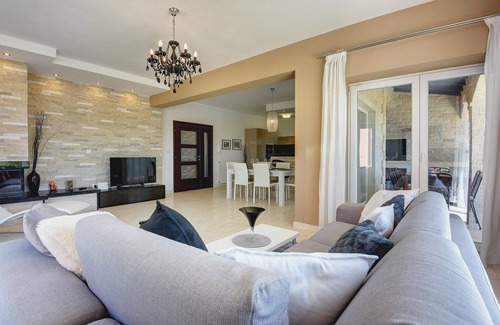 Rovinjsko Selo Villa | Villa near Rovinj with Pool and Sea Views