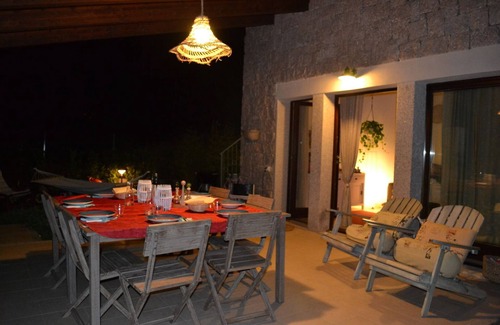 Cala Sinzias Villa | Villa near the beach of Cala Sinzias - Castiadas