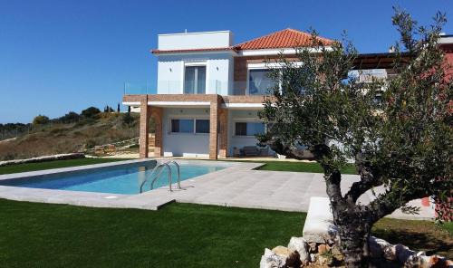 Pylos-Nestoras Apartment | Villa Nefeli