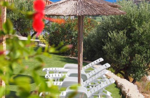 Pylos-Nestoras Apartment | Villa Nefeli