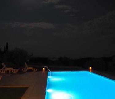 Pylos-Nestoras Apartment | Villa Nefeli