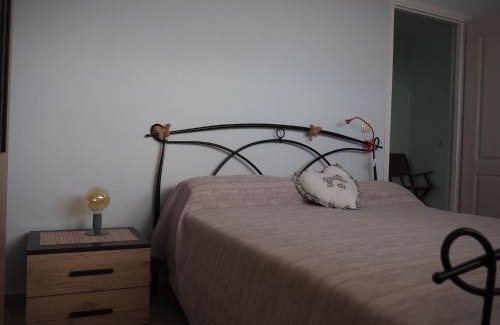 Pylos-Nestoras Apartment | Villa Nefeli