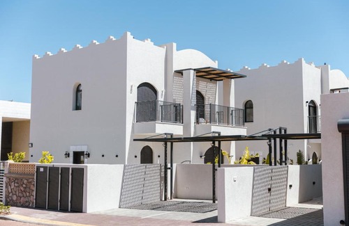 Eilat Villa | Villa Neil Yam Eilat