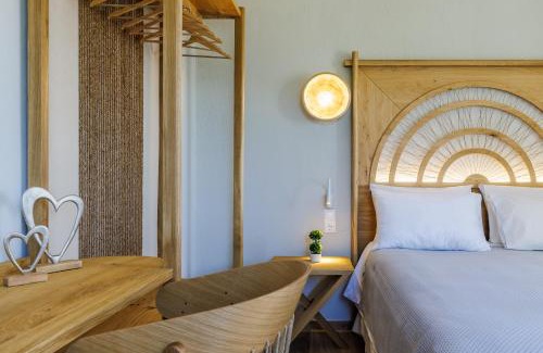 Alikias Villa | Villa Nektaria