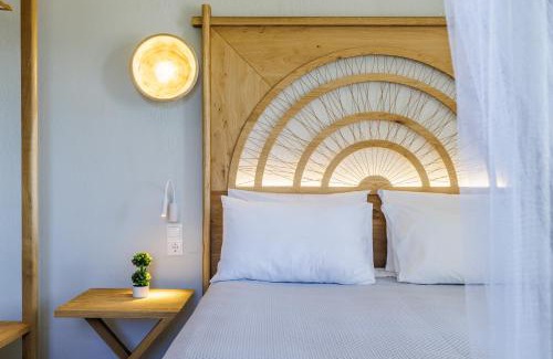 Alikias Villa | Villa Nektaria