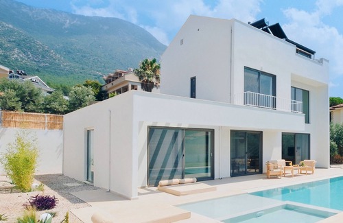 Fethiye Villa | Villa Neo in Fethiye/Ölüdeniz