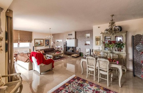 Neraida House | Villa Neraida