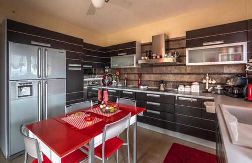 Neraida House | Villa Neraida