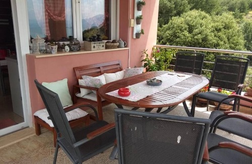 Neraida House | Villa Neraida