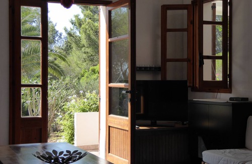 Carloforte House | Villa nestled in the countryside with spectacular views for 6 people