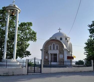 Anatolikos Olimpos Villa | Villa Nestor