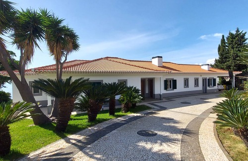 Sao Goncalo Villa | Villa Neves by BCA Villas
