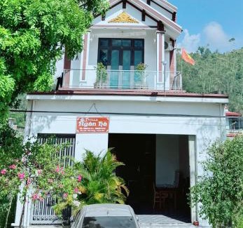 Mang Yang House | Villa Ngân Hà