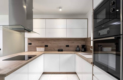 Marceljani House | Villa Nia with swimming pool, Labin