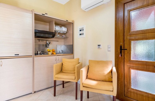 Nidri Villa | Villa 'Nidri Hills' with Sea View, Wi-Fi and Air Conditioning