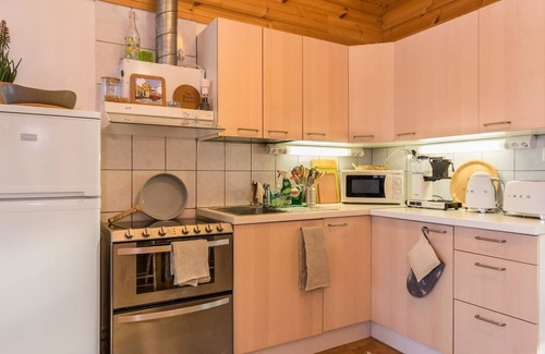 Puumala House | Villa niemelänranta by Interhome