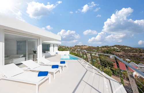 Vitet Villa | Villa Nikaia (2 bedrooms)